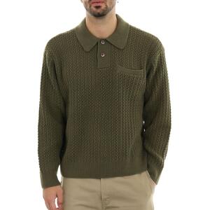 MAGLIA DUANE MILITARE
